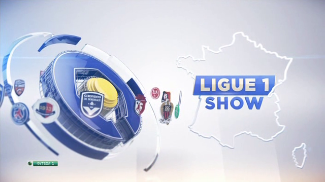 Чемпионат Франции 2015-16 / 12-й тур / Обзор тура