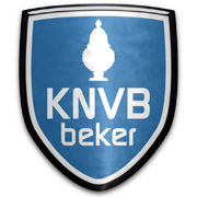 Кубок Голландии 2015-16 / KNVB Beker / 3-й раунд / Обзор матчей