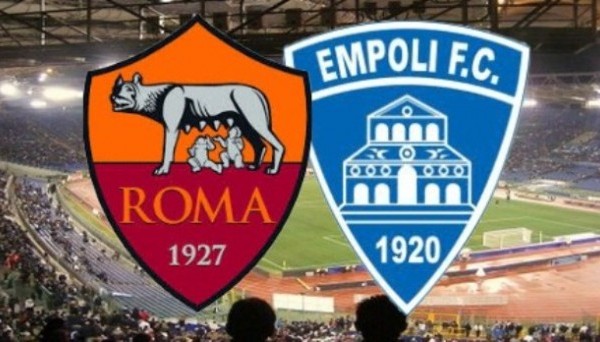 Рома - Эмполи. Обзор матча