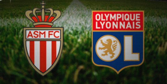 Монако - Лион. Обзор матча