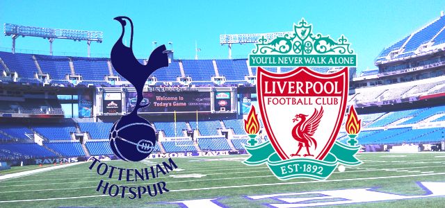 Тоттенхэм - Ливерпуль. Обзор матча
