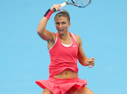 Эррани С. – Куан Ж. Обзор матча