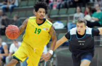 Франка – Хуарос. Обзор матча