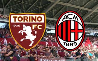 Торино - Милан. Обзор матча