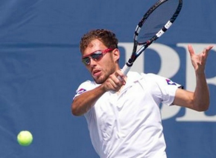 Тим Д. – Янович Е. Обзор матча