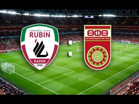 Рубин - Уфа. Обзор матча