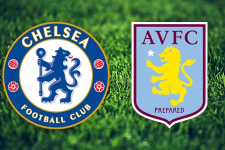 Челси - Астон Вилла. Обзор матча