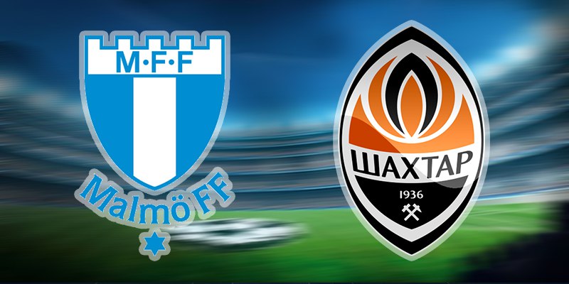 Мальме - Шахтер. Обзор матча