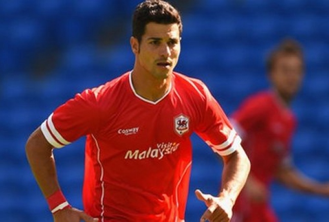 Райо Вальекано - Эспаньол 3:0. Хави Герра (дубль).