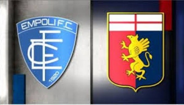 Эмполи - Дженоа. Обзор матча