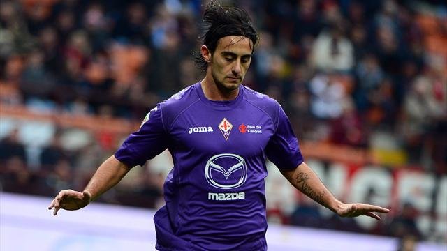 Спортинг - Скендербеу 1:0. Аквилани