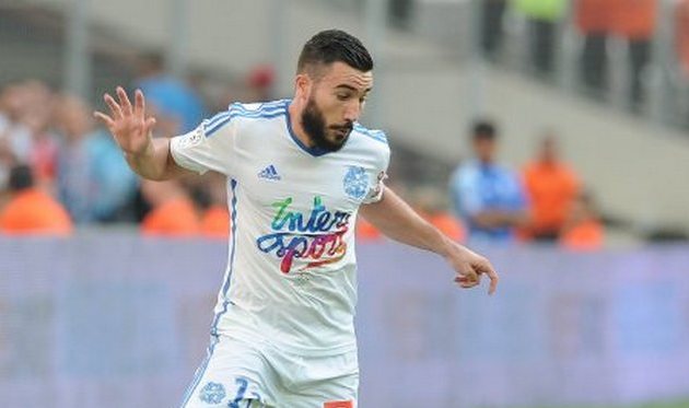 Брага - Марсель 2:1. Алессандрини