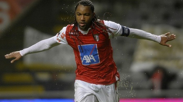 Брага - Марсель 3:2. Алан