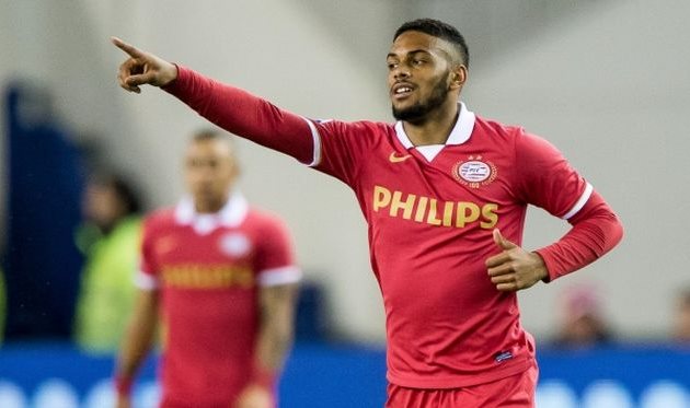 Твенте - ПСВ 1:2. Локадия