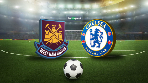 Вест Хэм - Челси. Обзор матча