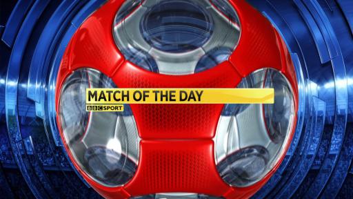 Чемпионат Англии / 9-й тур / Обзор матчей / Match Of The Day