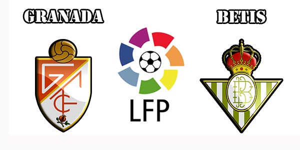 Гранада - Бетис. Обзор матча