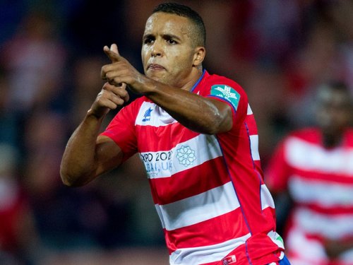 Гранада - Бетис 1:0. Фулькье