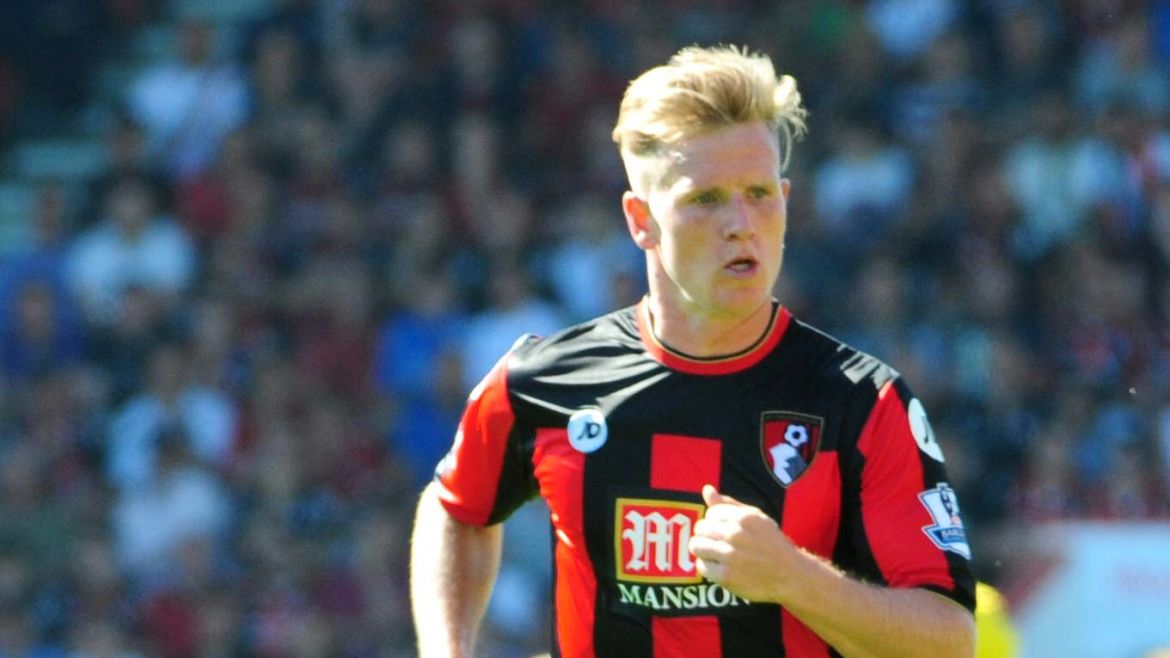 Бoрнмут - Тoттенхэм 1:0. Pичи