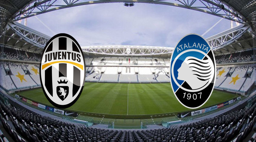 Ювентус - Аталанта. Обзор матча