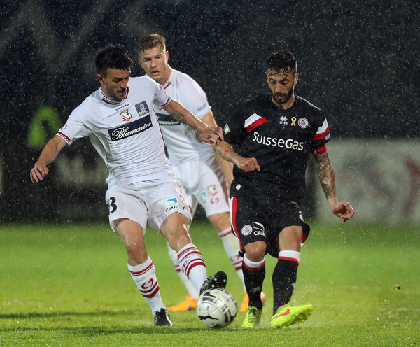 Карпи - Болонья 1:0. Летициа