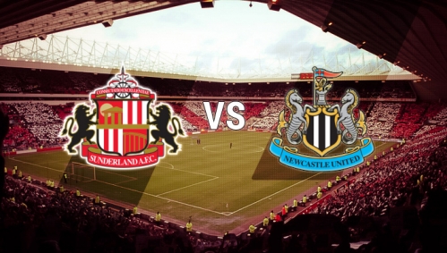 Сандерленд - Ньюкасл. Обзор матча