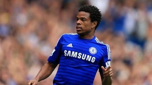 Сток Сити - Челси 1:1. Реми