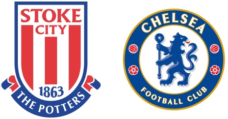 Сток Сити - Челси. Обзор матча