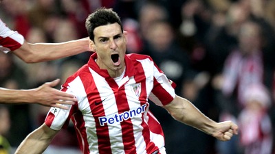 Атлетик - Спортинг 3:0. Адурис