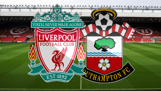 Ливерпуль - Саутгемптон. Обзор матча