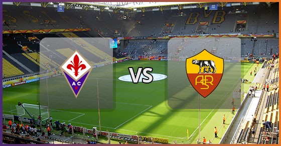 Фиорентина - Рома. Обзор матча