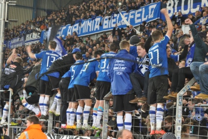 Майнц - Мюнхен-1860. Обзор матча