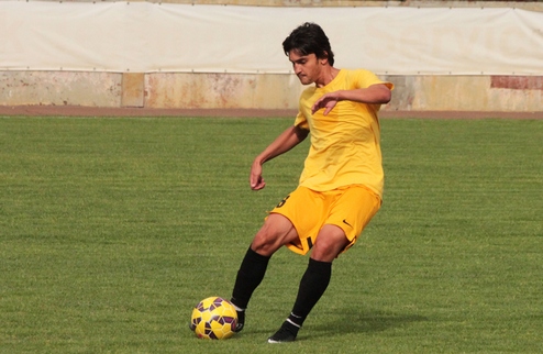 Алeксандрия - Зиркa 2:0 Козaк