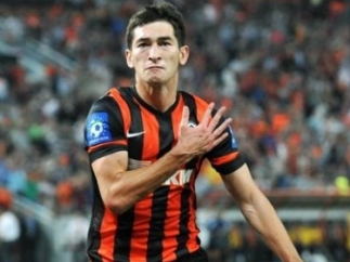 Заря - Шахтер 1:7. Классный гол Степаненко (дубль)