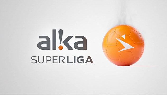 Чемпионат Дании / 13-й тур / Обзор матчей