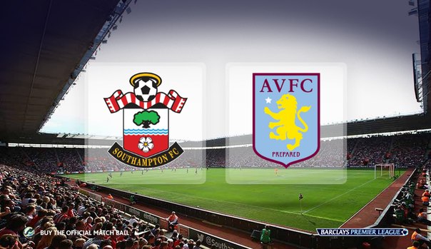 Саутгемптон - Астон Вилла. Обзор матча