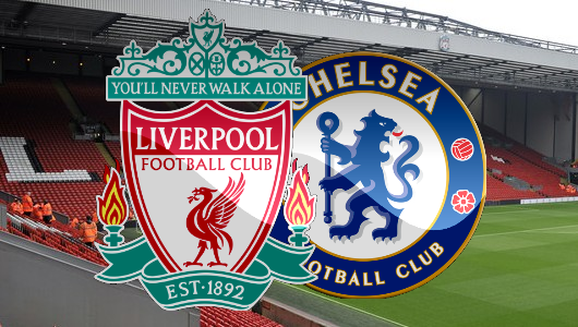 Челси - Ливерпуль. Обзор матча