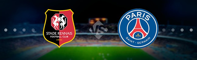 Ренн - ПСЖ. Обзор матча