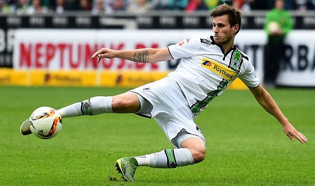 Шальке - Боруссия Менхенгладбах 0:1 Штиндль