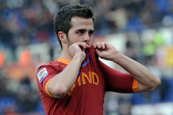 Рома - Удинезе 1:0 Пьянич