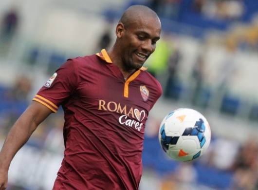 Рома - Удинезе 2:0 Майкон