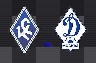 Крылья Советов - Динамо. Обзор матча