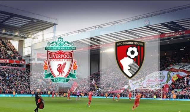 Ливерпуль - Борнмут. Обзор матча
