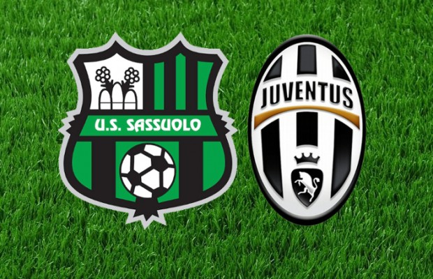 Сассуоло - Ювентус. Обзор матча