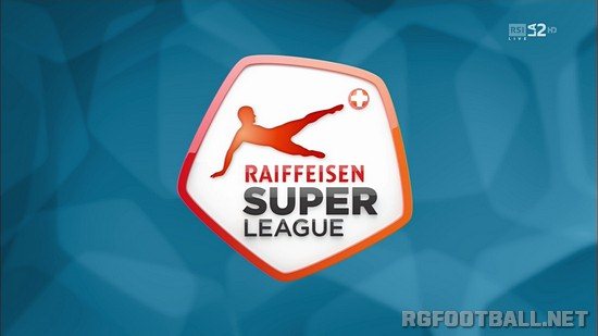 Чемпионат Швейцарии / 13-й тур / Обзор матчей