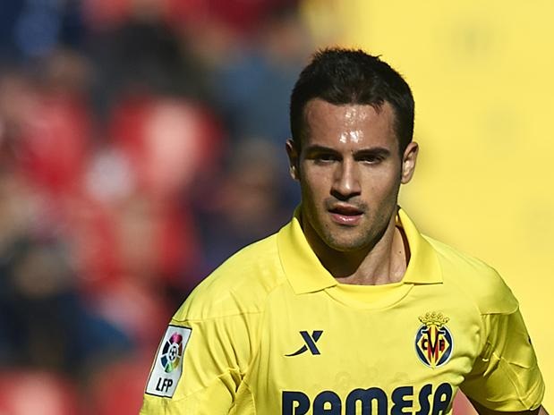 Вильярреал - Севилья 1:0 Гаспар