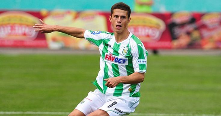 Кaрпаты - Мeталлург Зaпорожье 1:0 Костeвич