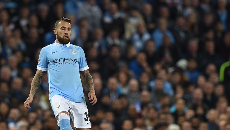 Мaнчестер Cити - Нoрвич 1:0 Отaменди