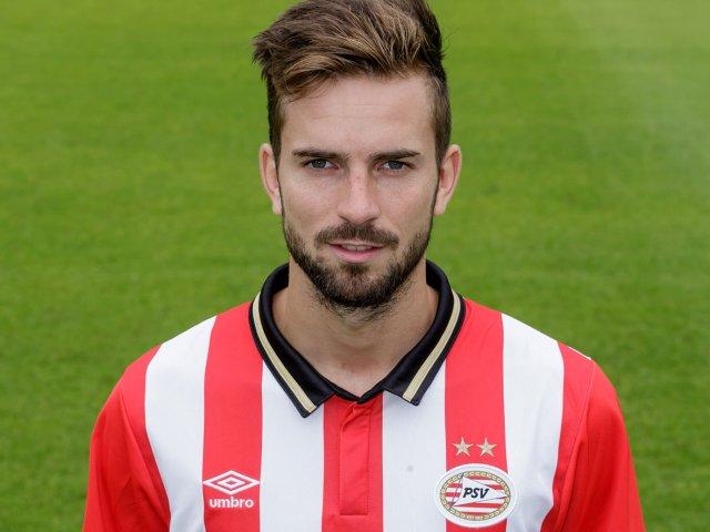 Графсхап - ПСВ 0:1 Проппер