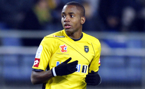 Вильярреал - Севилья 2:0 Бакамбу